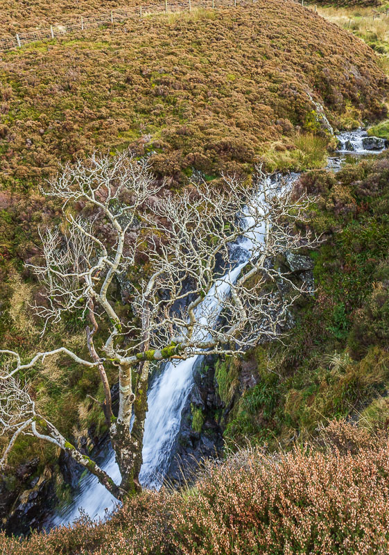 Dash Falls Dash Falls